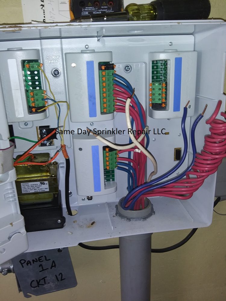 SAME DAY SPRINKLER REPAIR Updated September 2024 19 Photos & 10