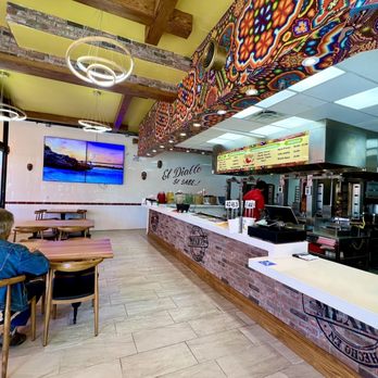 Taqueria El Diablo - Mexican Near Me - Monrovia, California
