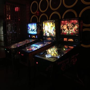 On The Record - Free pinball machines but no balls! - Dance Clubs Near Me - Las Vegas, Nevada On The Record - Free pinball machines but no balls! - Dance Clubs Near Me - Las Vegas, Nevada