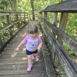 Oatland Island Wildlife Center