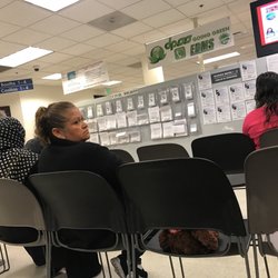 County of Los Angeles - This place is for the ppl but it takes so long
