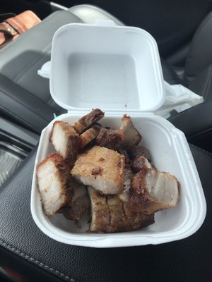 Wilson's Haus of Lechon - North York by null