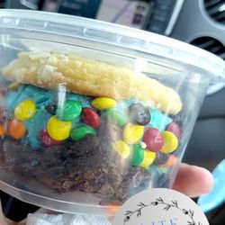 The Baked Bear