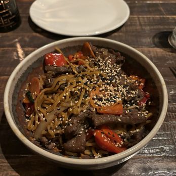 Modita - Mongolian Beef Noodles - Sushi Bars Near Me - Indianapolis, Indiana Modita - Mongolian Beef Noodles - Sushi Bars Near Me - Indianapolis, Indiana
