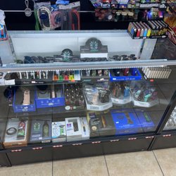 Kool Smoke Shop