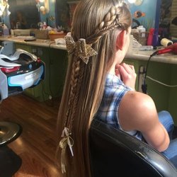 Little Locks