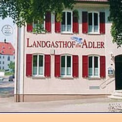 Landgasthof zum Adler