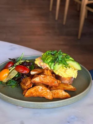 KAN KIIN BRUNCH & THAI EATERY by null