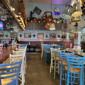 Lupe Tortilla Mexican Restaurants - Tex-Mex Near Me - Montgomery, Texas