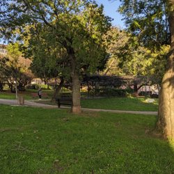 Jardim 9 de Abril - Jardim 9 de Abril, Lisboa