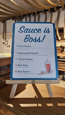 Brown Bag Seafood Co. by null