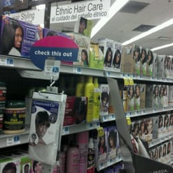 Rite Aid - Since when is "Black" ethnic?