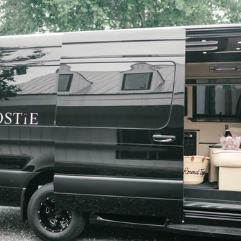 Hostie Transportation - Transportation Near Me