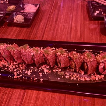 Ten Sushi - Sushi Bars Near Me - Houston, Texas Ten Sushi - Sushi Bars Near Me - Houston, Texas
