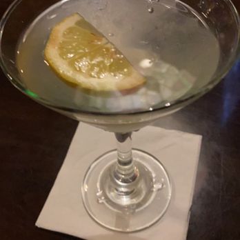 Retro Rocks - Summer of 69 cocktail - Pubs Near Me - Bay City, Michigan