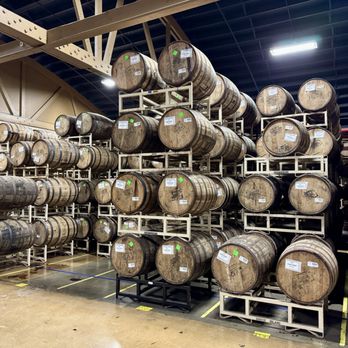 Goose Island Barrel House - Venues & Event Spaces Near Me - Chicago, Illinois