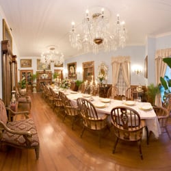 The Star Bed and Breakfast Inn