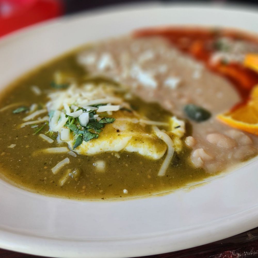 Sin Chile No Hay Paraiso - Huevos divorciados - Mexican Near Me - Montebello, California Sin Chile No Hay Paraiso - Huevos divorciados - Mexican Near Me - Montebello, California
