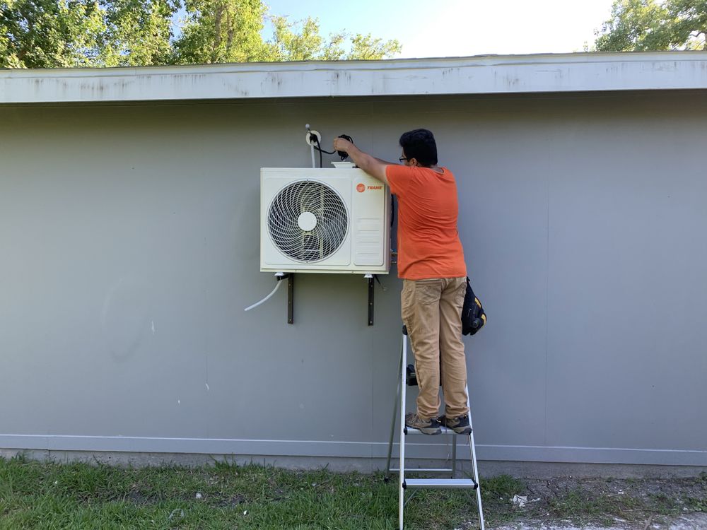 Slide of JAG Construction