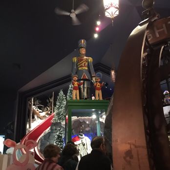 Castle Noel - Museums Near Me - Medina, Ohio Castle Noel - Museums Near Me - Medina, Ohio