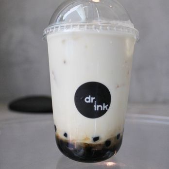 Dr.ink - Coffee & Tea Near Me - San Jose, California Dr.ink - Coffee & Tea Near Me - San Jose, California