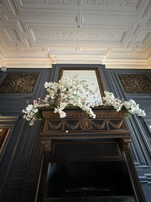 The Post Room by null