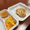Del Rancho Chicken gift card
