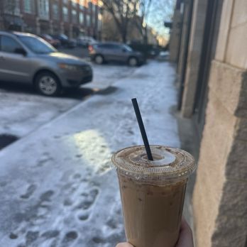 Roots Cafe - Cafes Near Me - Charlotte, North Carolina