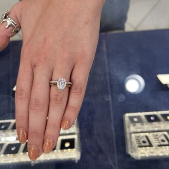 Diamonds By Rothschild - Our ring inspo - Jewelry Near Me - Pittsburgh, Pennsylvania