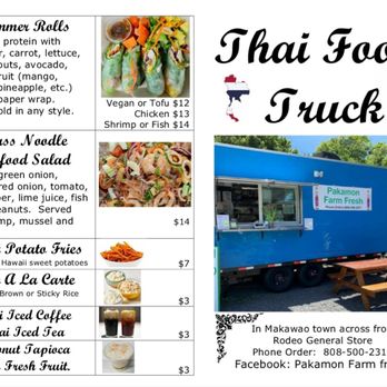 Pakamon Farm Fresh - Food Trucks Near Me Pakamon Farm Fresh - Food Trucks Near Me