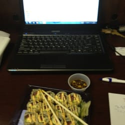 Remax Marketing Specialists - Working Lunch;-)