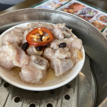 Tim Ho Wan - spare ribs - Dim Sum Near Me - Katy, Texas Tim Ho Wan - spare ribs - Dim Sum Near Me - Katy, Texas
