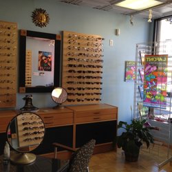 Susan Valenza Optician