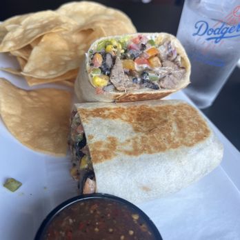 Fuego Bar & Grill - Fuego burrito - New American Near Me - Tarzana, California Fuego Bar & Grill - Fuego burrito - New American Near Me - Tarzana, California