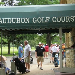 The Links At Audubon