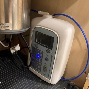 Puroserve - Drinking water filtration device (under sink) - Water Purification Services Near Me - Canoga Park, California Puroserve - Drinking water filtration device (under sink) - Water Purification Services Near Me - Canoga Park, California