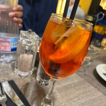 La Famiglia - Italian Near Me - Rome, RM