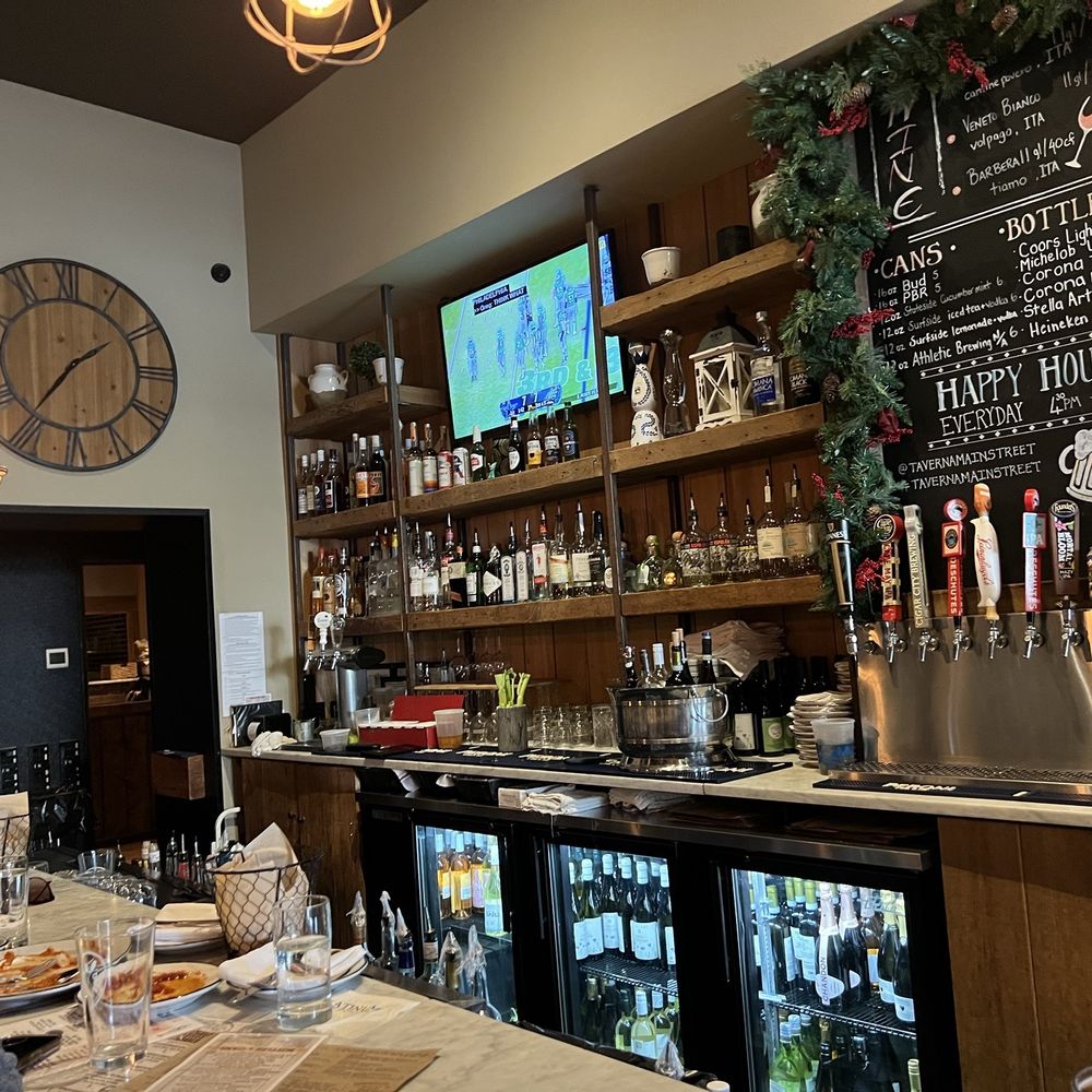 Taverna - Italian Near Me - Newark, Delaware Taverna - Italian Near Me - Newark, Delaware