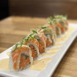 Kaiba Japanese Restaurant - Monterey Park