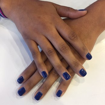 Thy Thy Nails - Nail Salons Near Me - Walnut Park, California