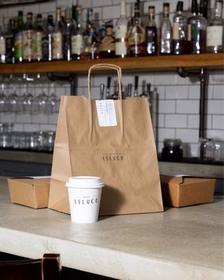 Bistro Leluco by null