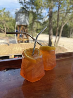 Old Coyote Cafe by null