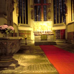 St. Paulikirche