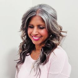 Blowdry Beauties