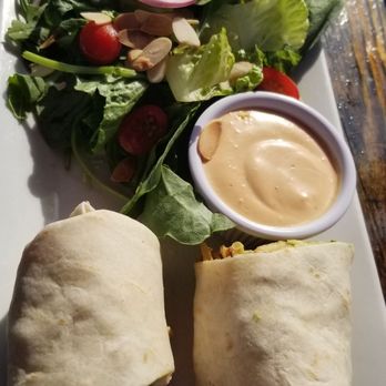 Harpoon Willy's - Seafood Near Me - Manasquan, New Jersey