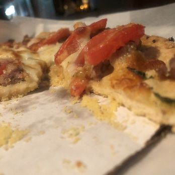 Barraco's - Nono Vito - Pizza Near Me - Crestwood, Illinois