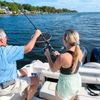 Across the Sound Charters gift card