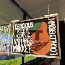 Nature's Market