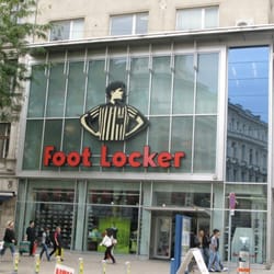 Foot Locker
