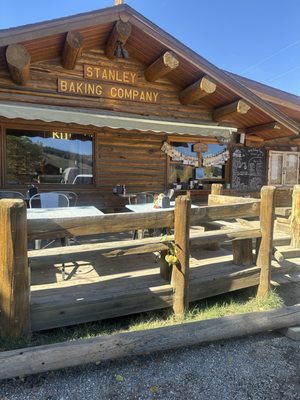 Stanley Baking Company & Café by null